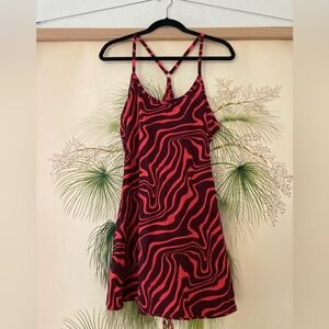 RARE Outdoor Voices exercise dress